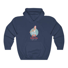 Load image into Gallery viewer, No Filter Needed Women Graphic Hoodie - Ur Easy Way Shop