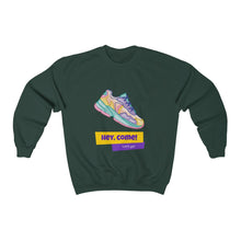 Load image into Gallery viewer, Sneaker Women Crew-neck Graphic Sweatshirt - Ur Easy Way Shop