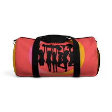 Load image into Gallery viewer, Girl Mia Custom Printed Cheerleader Duffel Bag - Ur Easy Way Shop