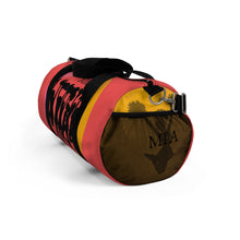 Load image into Gallery viewer, Girl Mia Custom Printed Cheerleader Duffel Bag - Ur Easy Way Shop