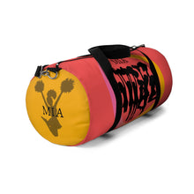 Load image into Gallery viewer, Girl Mia Custom Printed Cheerleader Duffel Bag - Ur Easy Way Shop