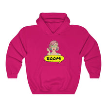 Load image into Gallery viewer, Pop Art Women Unique Hoodie - Ur Easy Way Shop