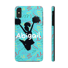 Load image into Gallery viewer, Custom Cheerleader Mate Cute Phone Cases - Ur Easy Way Shop