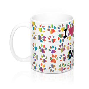 Dog Lover Coffee Mug 11oz - Ur Easy Way Shop