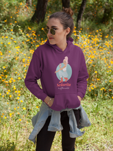 Load image into Gallery viewer, No Filter Needed Women Graphic Hoodie - Ur Easy Way Shop