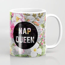 Load image into Gallery viewer, Nap Queen Mug - Ur Easy Way Shop