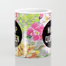 Load image into Gallery viewer, Nap Queen Mug - Ur Easy Way Shop