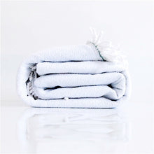 Load image into Gallery viewer, Feather/Dream catcher Beach Towel Round /Summer - Ur Easy Way Shop