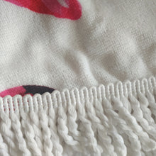 Load image into Gallery viewer, Unicorn Print Beach Towel Round /Summer - Ur Easy Way Shop