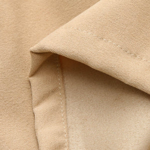 Baby/Girls Buttons Solid Skirt - Ur Easy Way Shop