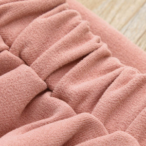 Baby/Girls Buttons Solid Skirt - Ur Easy Way Shop