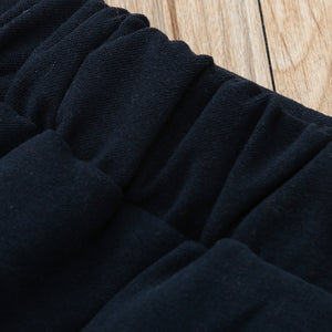 Baby/Girls Buttons Solid Skirt - Ur Easy Way Shop