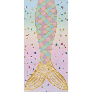 Mermaid Beach Towel/Summer - Ur Easy Way Shop