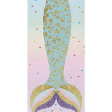 Load image into Gallery viewer, Mermaid Beach Towel/Summer - Ur Easy Way Shop