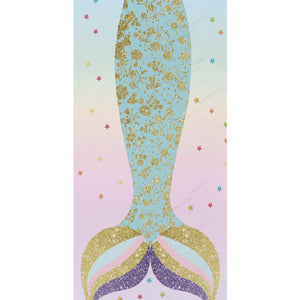 Mermaid Beach Towel/Summer - Ur Easy Way Shop