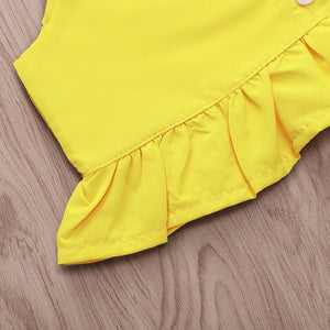 Baby/Girl Pineapple Set - Ur Easy Way Shop