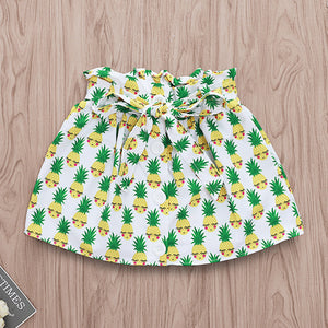 Baby/Girl Pineapple Set - Ur Easy Way Shop