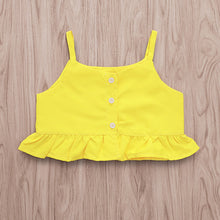 Load image into Gallery viewer, Baby/Girl Pineapple Set - Ur Easy Way Shop