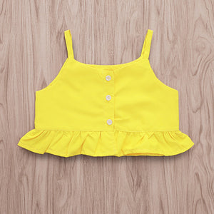 Baby/Girl Pineapple Set - Ur Easy Way Shop