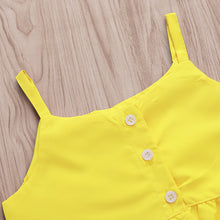 Load image into Gallery viewer, Baby/Girl Pineapple Set - Ur Easy Way Shop