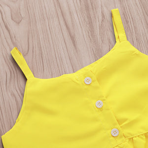Baby/Girl Pineapple Set - Ur Easy Way Shop