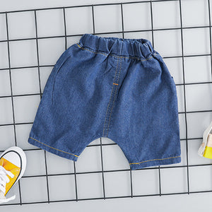 Baby Boy Infant Toddler Car Print Set - Ur Easy Way Shop