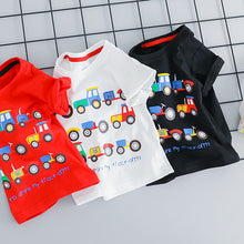 Load image into Gallery viewer, Baby Boy Infant Toddler Car Print Set - Ur Easy Way Shop