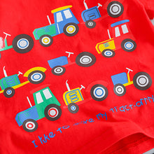 Load image into Gallery viewer, Baby Boy Infant Toddler Car Print Set - Ur Easy Way Shop
