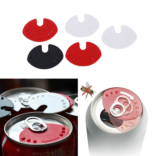 Soda Can Cover Can Lid 5pcs - Ur Easy Way Shop